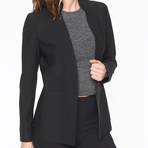 Athleta Cosmic Blazer Jacket